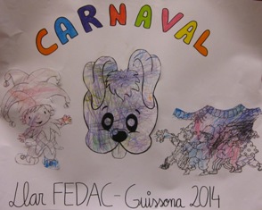 Visita P2 FEDAC